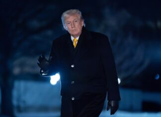 Cuando el plan migratorio de Trump genera tensiones en los primeros días de los Juegos Olímpicos de Invierno Juegos Olímpicos