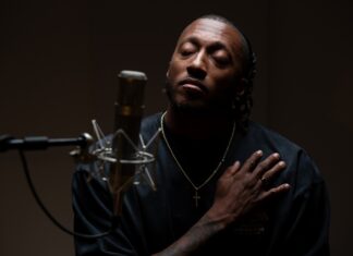 Artistas emergentes de rap, Afrobeats y R&B amplían los límites del género cristiano artistas