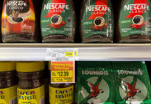 Alza del precio del café cambia rutinas diarias de algunos estadounidenses