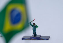 10 momentos memorables de los Juegos Olímpicos de Invierno Milán-Cortina Juegos Olímpicos