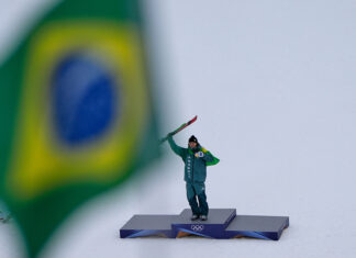 10 momentos memorables de los Juegos Olímpicos de Invierno Milán-Cortina Juegos Olímpicos