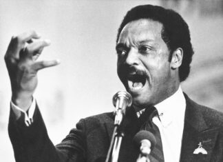 Jesse Jackson’s 1988 presidential run inspired generations to carry his message