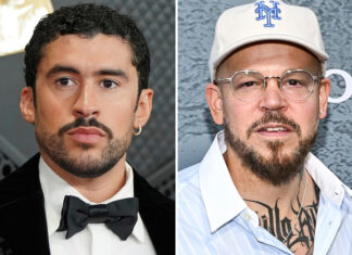 Bad Bunny asume un papel protagónico en el debut como director de Residente, «PORTO RICO» Bad Bunny