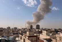 EE. UU. e Israel atacan Irán y Trump insta a los iraníes a «tomar el control de su gobierno»