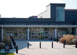 Abogados dicen que estudiantes confundieron al jefe de Policía con un contramanifestante