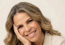 Tres ejercicios para recuperar la cintura después de los 40