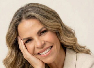 Tres ejercicios para recuperar la cintura después de los 40