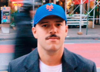 Angelo Colina returns to Philadelphia with a comedy that brings the Latino community together