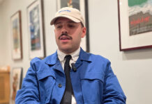 Angelo Colina regresa a Filadelfia con una comedia que une a la comunidad latina