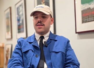 Angelo Colina regresa a Filadelfia con una comedia que une a la comunidad latina