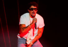 Bad Bunny hablará sobre el medio tiempo del Super Bowl tras ganar en los Grammy