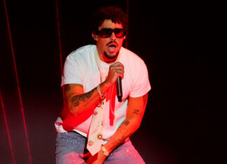 Bad Bunny hablará sobre el medio tiempo del Super Bowl tras ganar en los Grammy