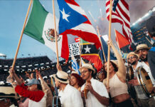 Bad Bunny reivindica que América es un continente, no solo EE. UU., en el Super Bowl