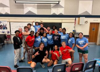 Bill 1014 would ban phones in schools; as a teacher I say we need it