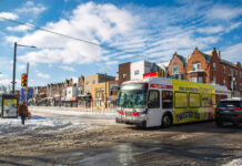 La Ciudad de Filadelfia ofrece actualización de la Emergencia por Nevada y la tormenta invernal que afecta la región