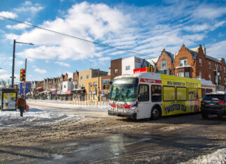 La Ciudad de Filadelfia ofrece actualización de la Emergencia por Nevada y la tormenta invernal que afecta la región