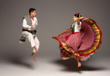 Calpulli Danza Mexicana llega al Teatro Esperanza con un homenaje a las raíces indígenas