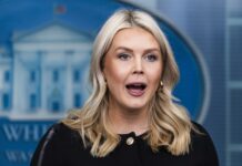 Casa Blanca califica de «poco seria» la contraoferta de los demócratas para reabrir el DHS