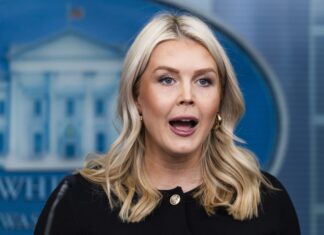 Casa Blanca califica de «poco seria» la contraoferta de los demócratas para reabrir el DHS