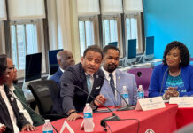 Cierre de escuelas en Filadelfia: 26 de febrero día clave