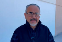 Ciudad Juárez desconcertada tras el cierre temporal del aeropuerto de El Paso (EE. UU.)