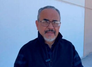 Ciudad Juárez desconcertada tras el cierre temporal del aeropuerto de El Paso (EE. UU.)