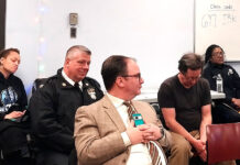 Cómo Roxborough enfrenta crímenes de odio con liderazgo y unión comunitaria