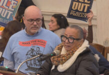 Concejales de Filadelfia se unen en un frente legislativo Filadelfia