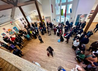 Confluencia Visual: Puerto Rican artists claim their place in America’s 250th celebration