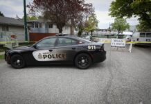 Conmoción en Canadá por el arresto de siete policías acusados de trabajar para criminales