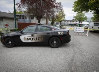 Conmoción en Canadá por el arresto de siete policías acusados de trabajar para criminales