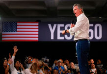 Corte Suprema permite nuevos distritos congresionales en California que favorecen a los demócratas