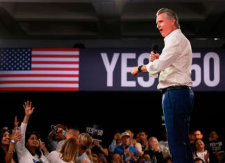 Corte Suprema permite nuevos distritos congresionales en California que favorecen a los demócratas