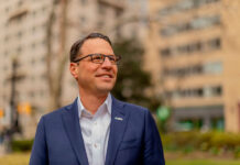 Demócratas de Pensilvania bajo presión por su postura ante ICE