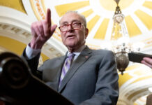 Democrats say White House offer on ICE is ‘insufficient’ as Homeland Security funding set to expire