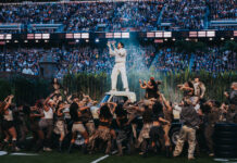 Duolingo registra un aumento del 35 % de alumnos de español tras actuación de Bad Bunny