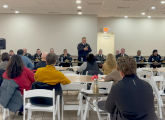 Policía responde a preocupación por ICE en Filadelfia