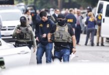 El 86 % de los migrantes detenidos por el ICE de Trump carecen de historial violento