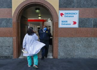 El Gobierno de Trump recortará 600 millones de dólares en sanidad en estados demócratas