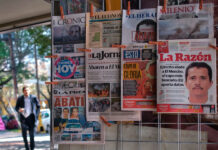 “El Mencho”: de narcomenudeo a dirigir el cártel más poderoso de México