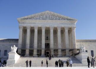 El Supremo de EE. UU. invalida los aranceles impuestos por Trump