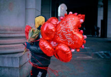 El romance no requiere grandes gestos para prosperar, dicen los expertos