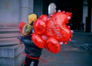 El romance no requiere grandes gestos para prosperar, dicen los expertos