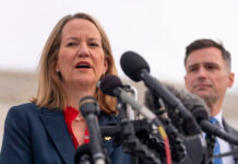 Estados demandan al gobierno de Trump por cambios a recomendaciones de vacunas infantiles