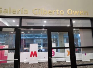 Una plataforma binacional en el corazón del Parkway: Galería “Gilberto Owen” consolida la vocación cultural del Consulado de México en Filadelfia