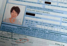 Ghislaine Maxwell, exnovia de Epstein, se niega a responder preguntas de legisladores