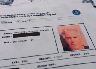 Gobierno de EE. UU. retira papeles relacionados con Epstein luego que víctimas se quejan de amenazas