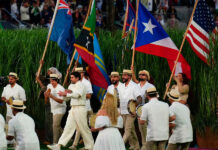 “God bless America”: por qué el show de medio tiempo de Bad Bunny resonó más allá de EE. UU.