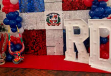 Harrisburg celebrates the 182nd anniversary of Dominican Independence