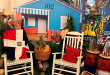 Harrisburg celebra el 182.º aniversario de la Independencia Dominicana